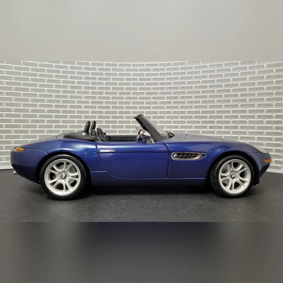 京商BMW Z8